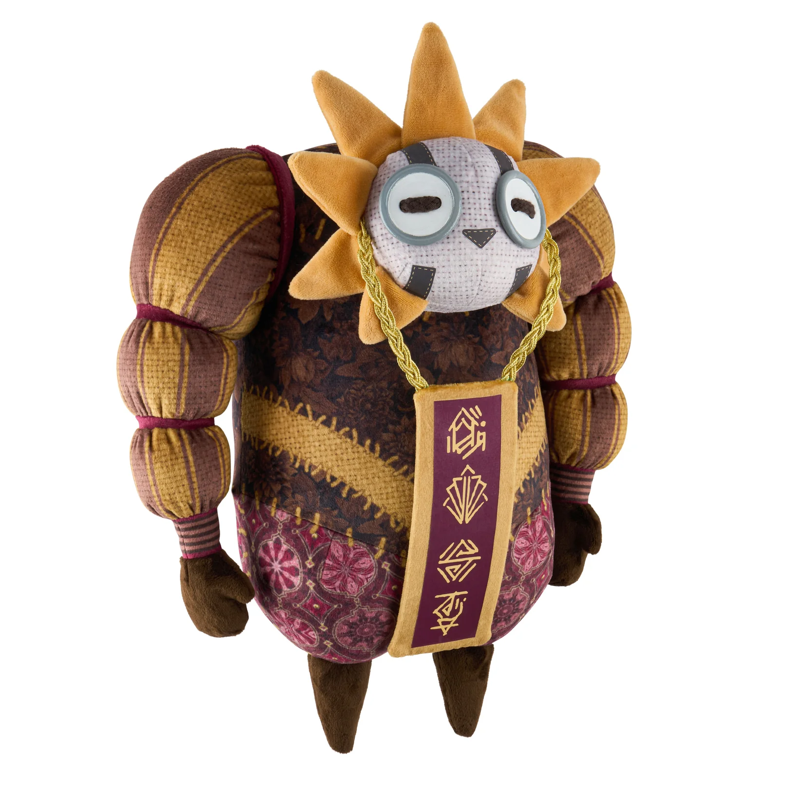 Esquie - Peluche Replica Clair Obscur Expedition 33