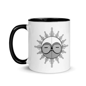 Expedition 33 – Tasse Esquie