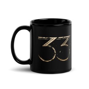 Expedition 33 - Tasse